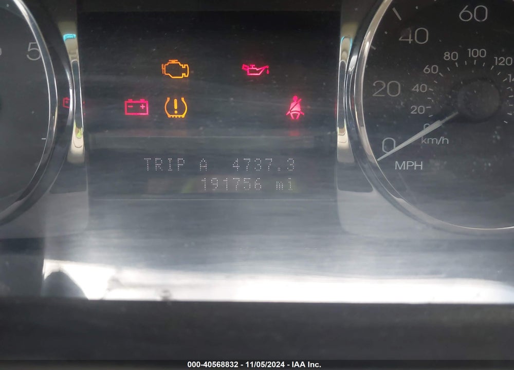 2008 LINCOLN MKZ VIN: 3LNHM26T28R650962