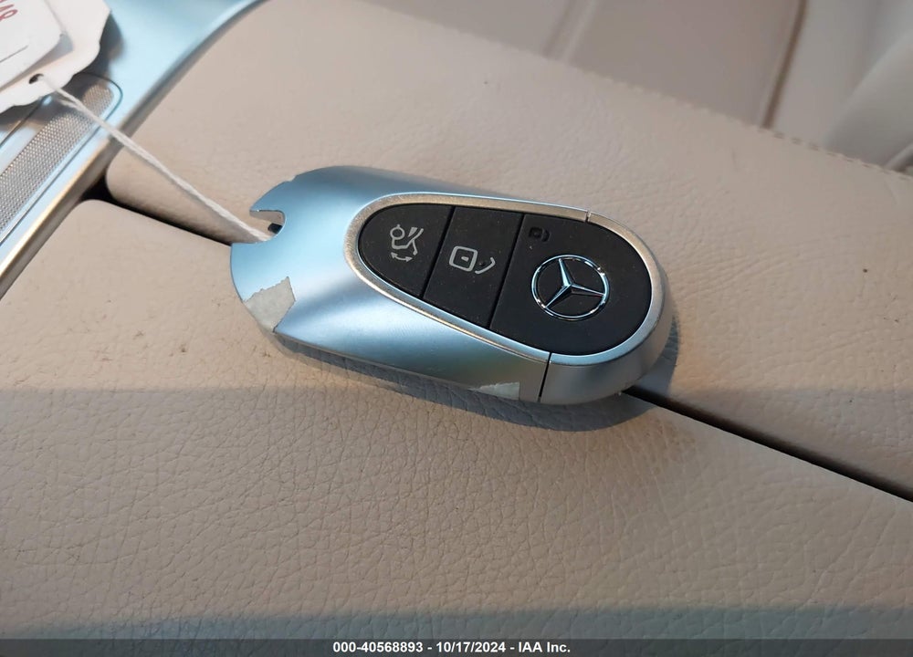2024 MERCEDES-BENZ GLC 300 SUV VIN: W1NKM4GB4RF108880