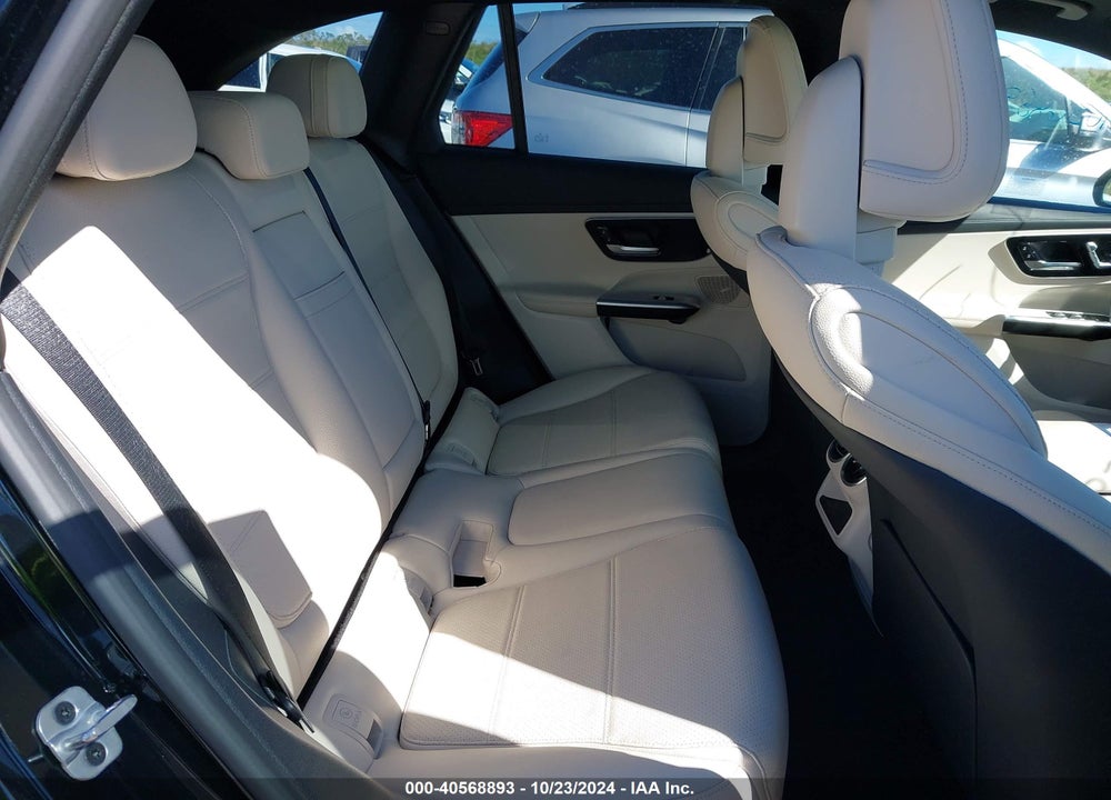 2024 MERCEDES-BENZ GLC 300 SUV VIN: W1NKM4GB4RF108880