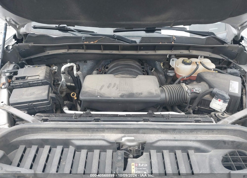 2020 GMC SIERRA 1500 4WD SHORT BOX SLT VIN: 3GTU9DED4LG165494