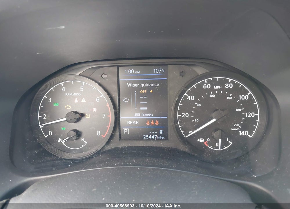 2023 NISSAN ALTIMA S FWD VIN: 1N4BL4BV0PN315528