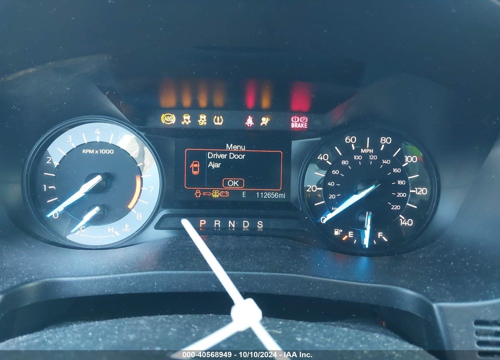 2018 FORD EXPLORER XLT VIN: 1FM5K7D89JGC62967
