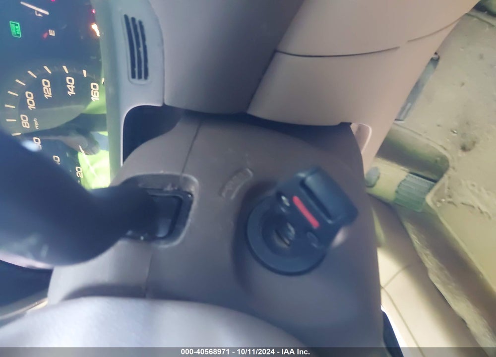 2006 HONDA ACCORD 2.4 VP VIN: 1HGCM56176A083610
