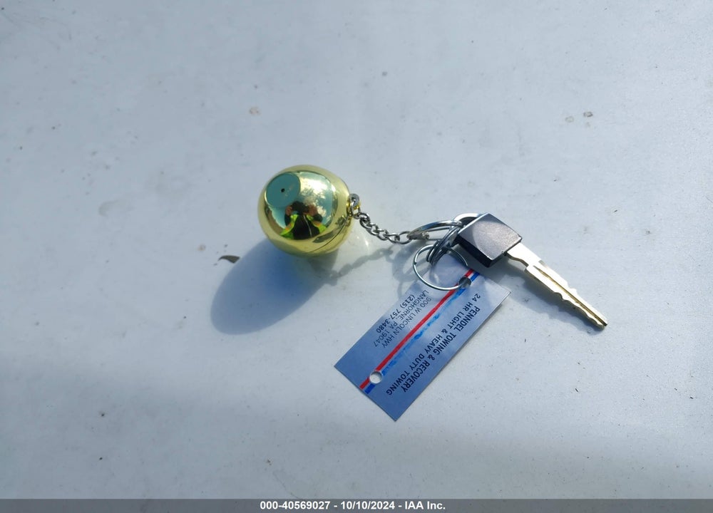 2012 NISSAN ROGUE SV VIN: JN8AS5MV0CW417061