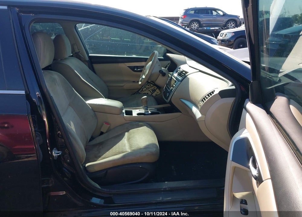 2017 NISSAN ALTIMA 2.5 S VIN: 1N4AL3AP7HN333079