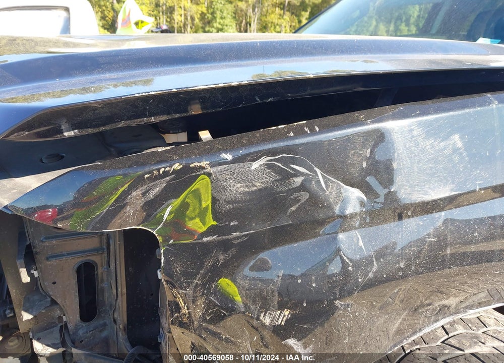 2015 CHEVROLET SILVERADO 1500 WT VIN: 1GCRCPEH2FZ332564