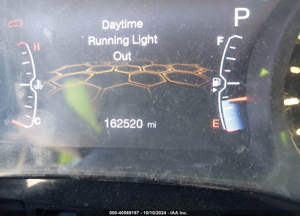 2020 JEEP COMPASS LIMITED FWD VIN: 3C4NJCCB5LT114830