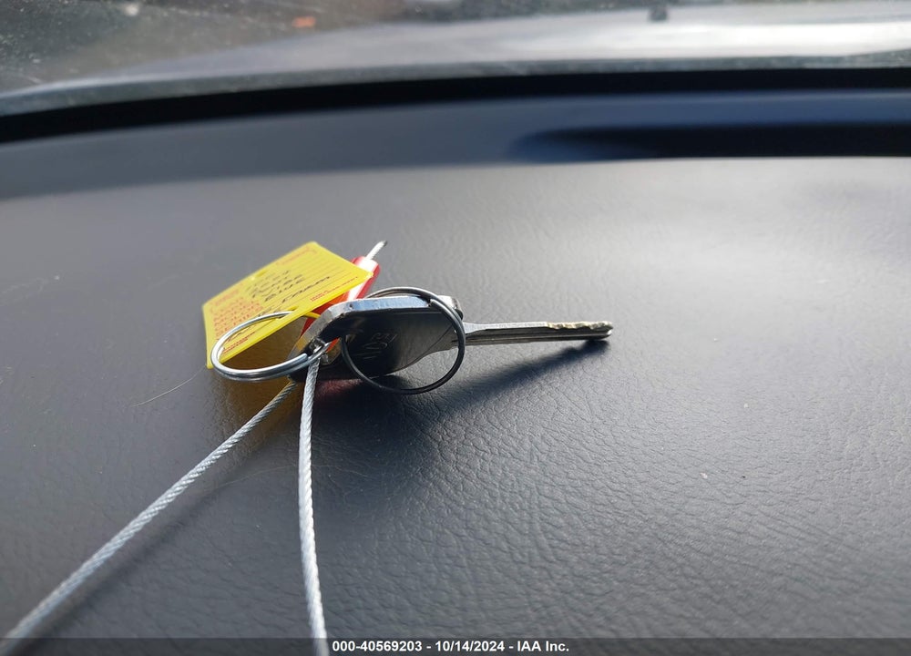 2004 PONTIAC VIBE VIN: 5Y2SL62884Z434416