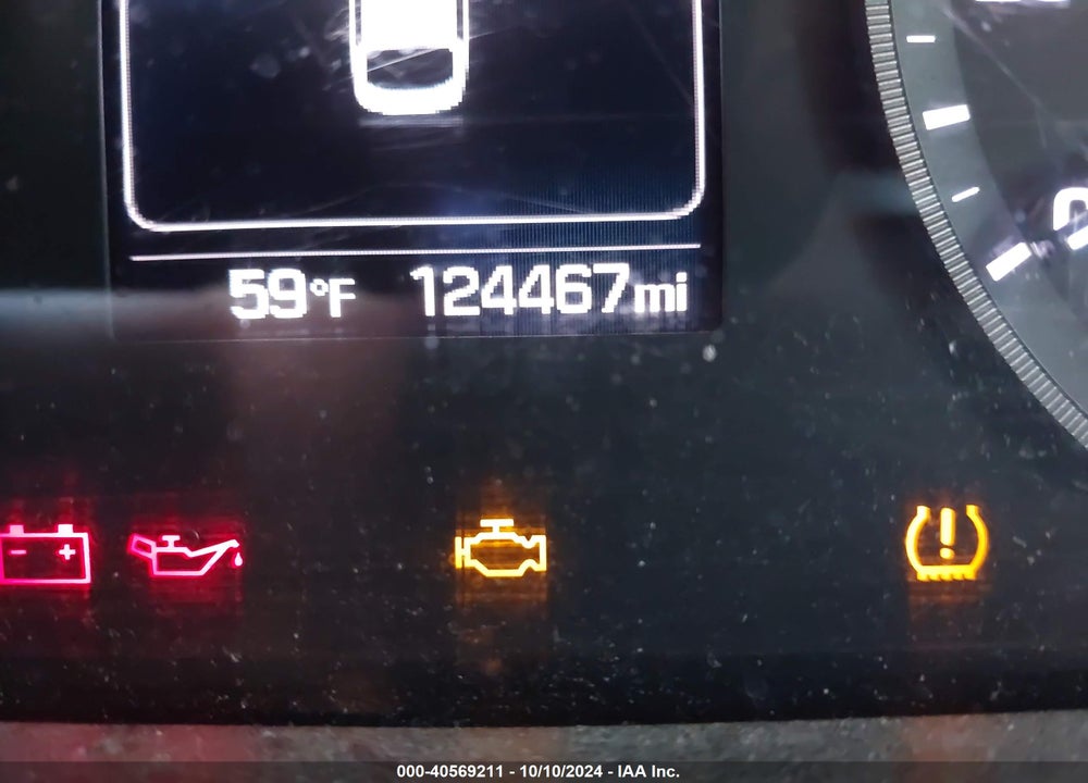 2016 HYUNDAI SONATA SE VIN: 5NPE24AFXGH364885