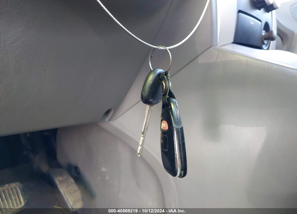 2006 HYUNDAI TUCSON GLS/LIMITED VIN: KM8JN72D86U330125