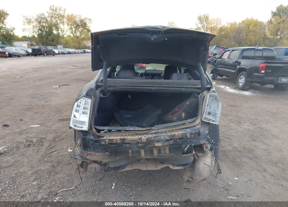 2012 CHRYSLER 300C AWD VIN: 2C3CCAKT6CH220300