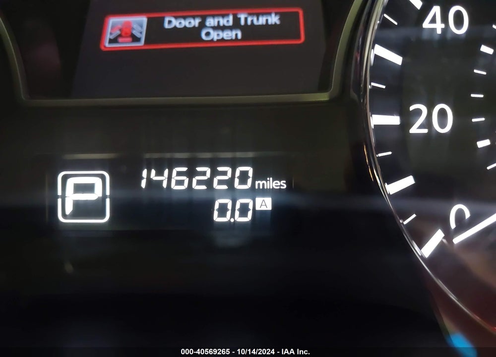 2015 NISSAN ALTIMA 2.5 S VIN: 1N4AL3AP1FN405052