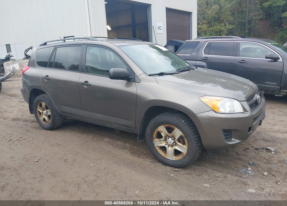 2010 TOYOTA RAV4 VIN: 2T3BF4DV8AW062005