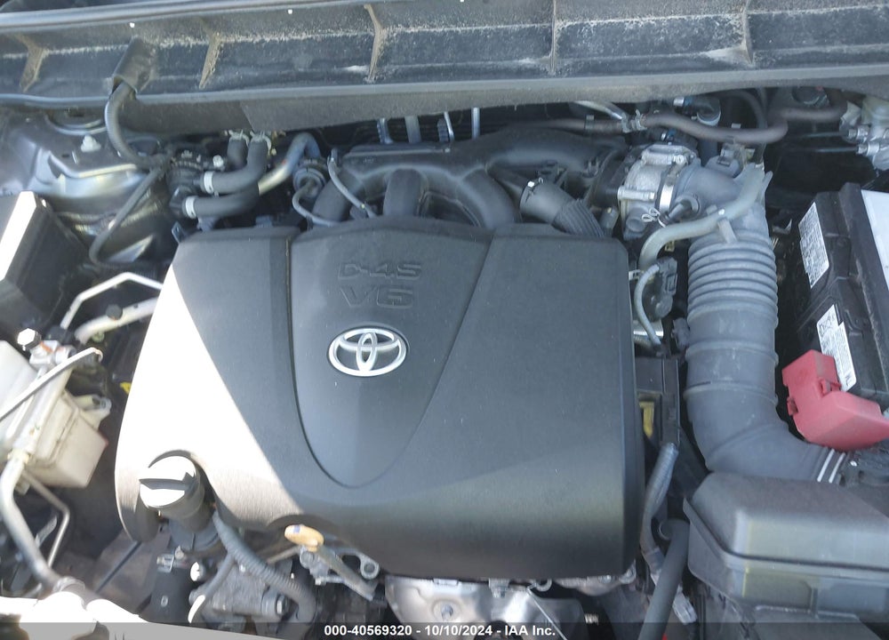 2021 TOYOTA HIGHLANDER XLE VIN: 5TDGZRBH5MS132105