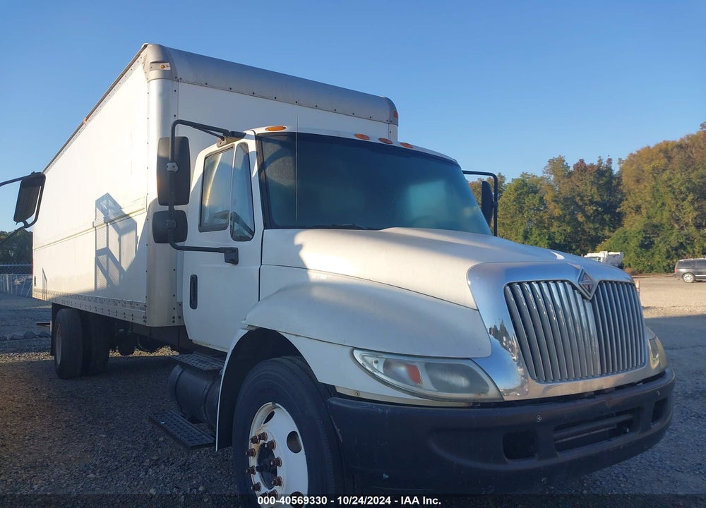 2005 INTERNATIONAL 4000 4300 VIN: 1HTMMAAL85H171627