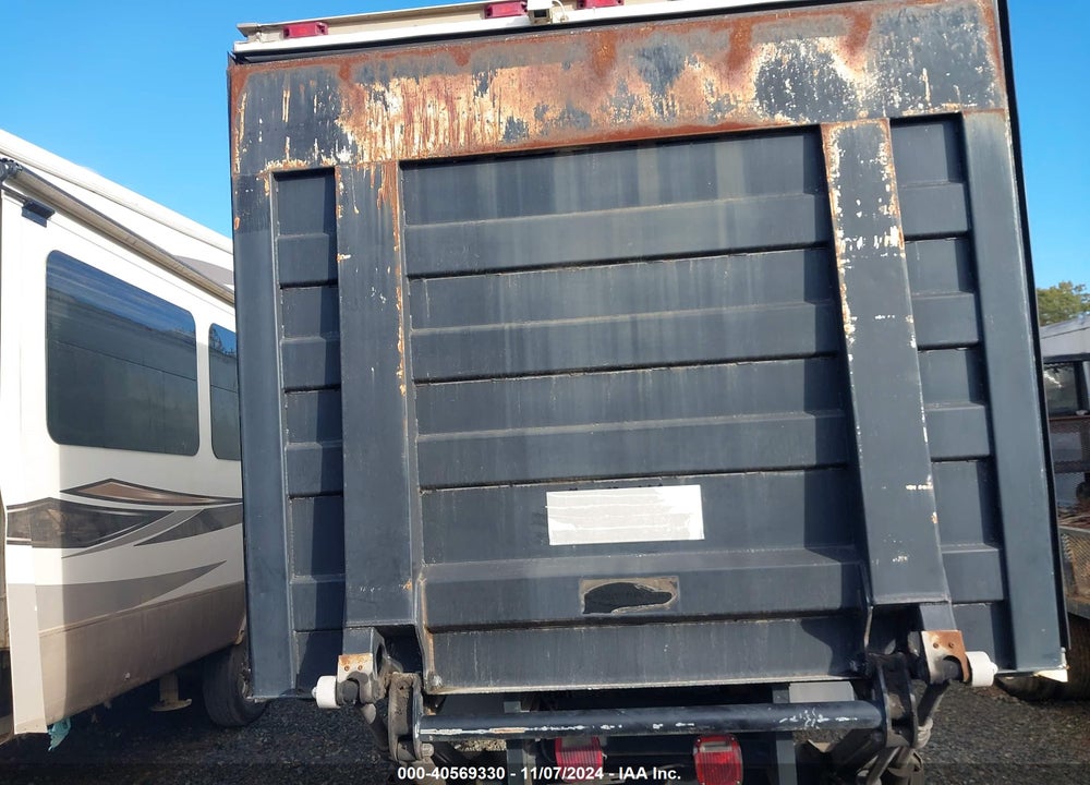 2005 INTERNATIONAL 4000 4300 VIN: 1HTMMAAL85H171627