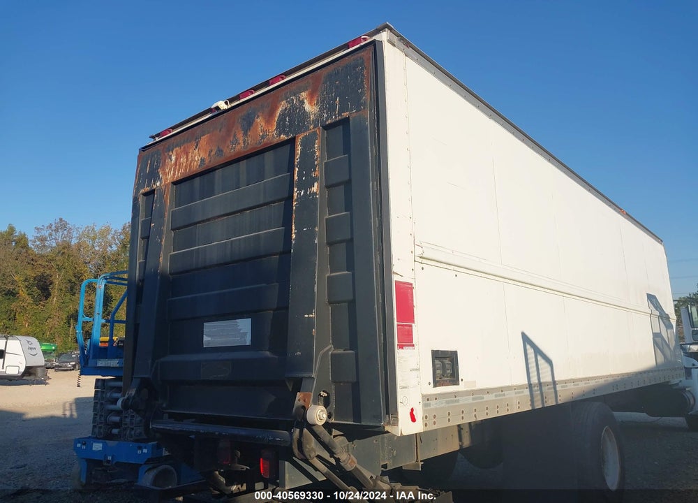 2005 INTERNATIONAL 4000 4300 VIN: 1HTMMAAL85H171627