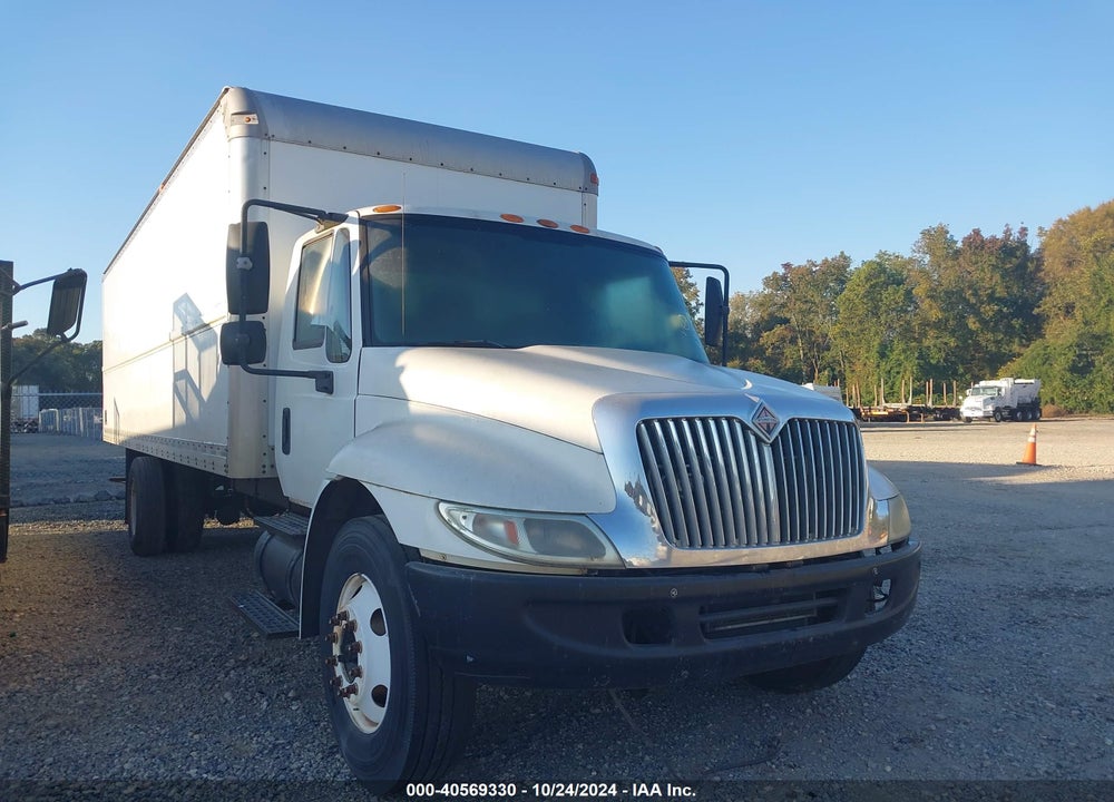 2005 INTERNATIONAL 4000 4300 VIN: 1HTMMAAL85H171627