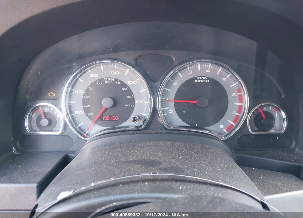 2006 PONTIAC TORRENT VIN: 2CKDL63F766115005
