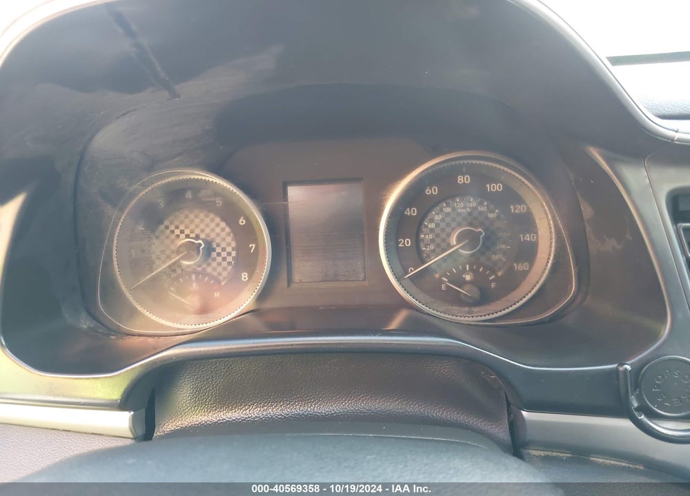 2020 HYUNDAI ELANTRA SE VIN: KMHD74LF7LU998001
