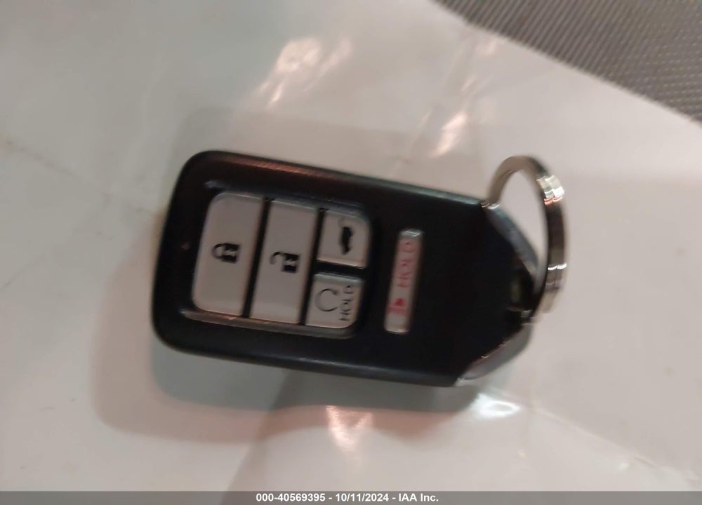 2017 HONDA CR-V EX VIN: 2HKRW2H56HH619119