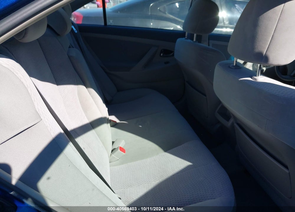 2010 TOYOTA CAMRY VIN: 4T1BF3EK0AU568323
