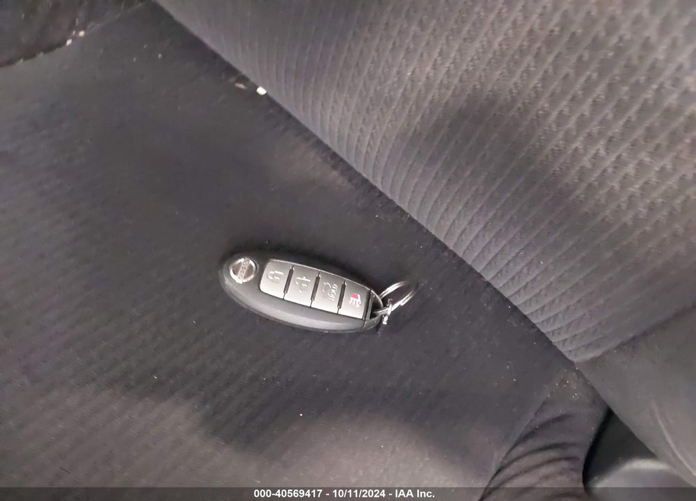 2013 NISSAN ALTIMA VIN: 1N4AL3AP4DC150826