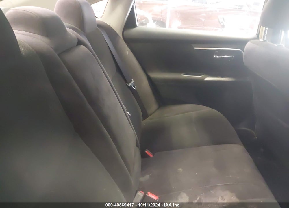2013 NISSAN ALTIMA VIN: 1N4AL3AP4DC150826