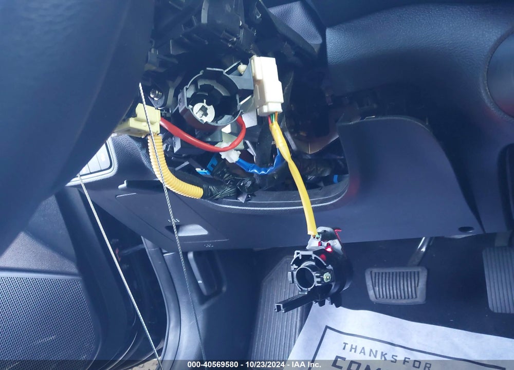 2021 KIA SOUL VIN: KNDJ23AU9M7127294