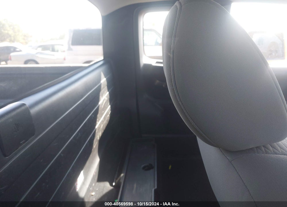 2017 TOYOTA TACOMA VIN: 5TFRX5GN0HX093901