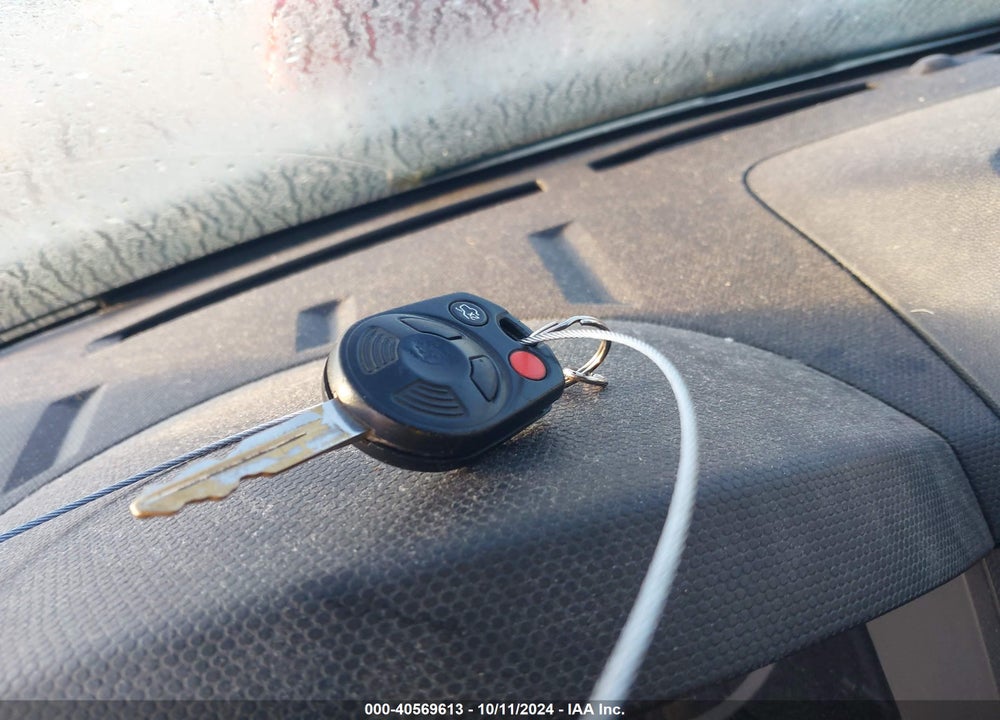 2010 FORD ESCAPE VIN: 1FMCU0D75AKC82534