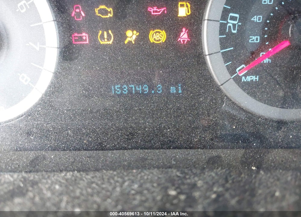 2010 FORD ESCAPE VIN: 1FMCU0D75AKC82534