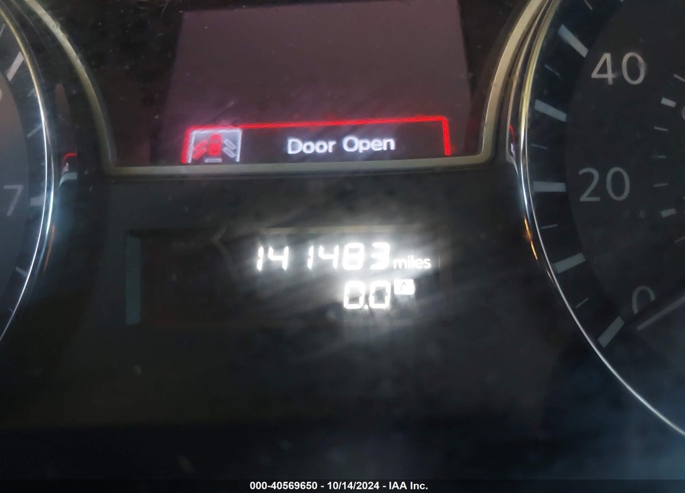 2015 NISSAN ALTIMA 2.5 S VIN: 1N4AL3AP8FN344265