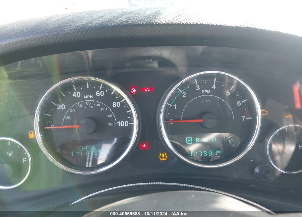 2015 JEEP WRANGLER UNLIMITED SPORT VIN: 1C4BJWDG9FL641042