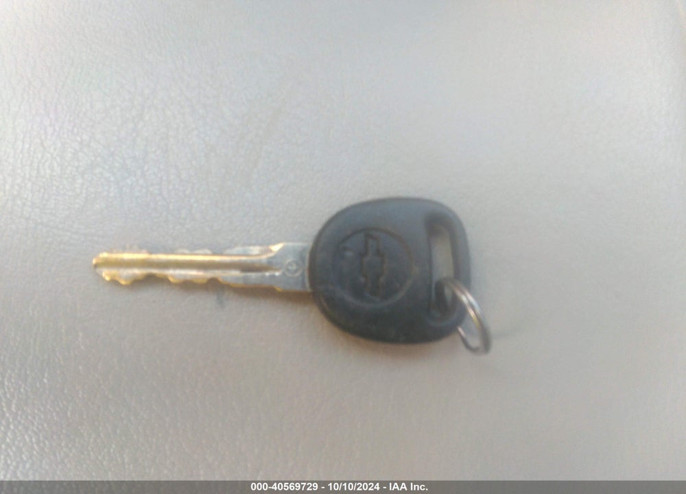 2007 CHEVROLET IMPALA LT VIN: 2G1WC58R179412762
