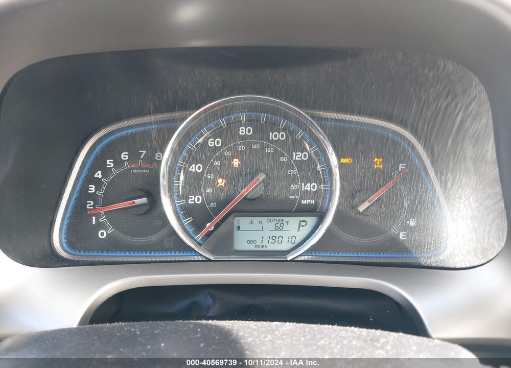 2015 TOYOTA RAV4 LIMITED VIN: 2T3DFREV6FW375498