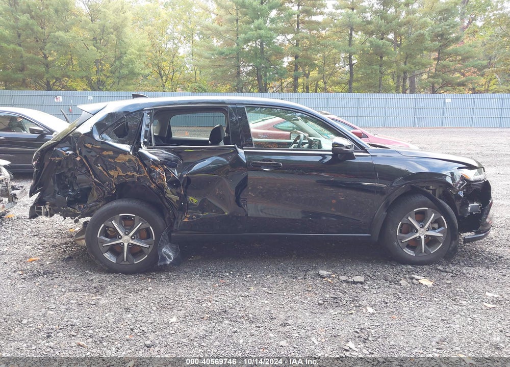 2023 HONDA HR-V AWD EX-L VIN: 3CZRZ2H73PM739049