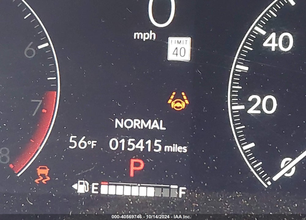 2023 HONDA HR-V AWD EX-L VIN: 3CZRZ2H73PM739049
