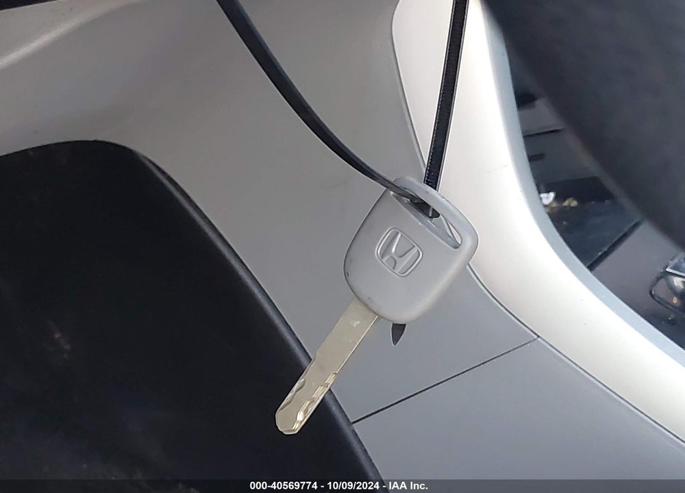 2013 HONDA ACCORD LX VIN: 1HGCR2F36DA077151