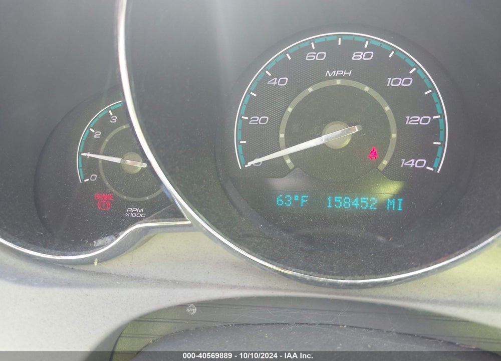2011 CHEVROLET MALIBU LS VIN: 1G1ZA5EU3BF362054