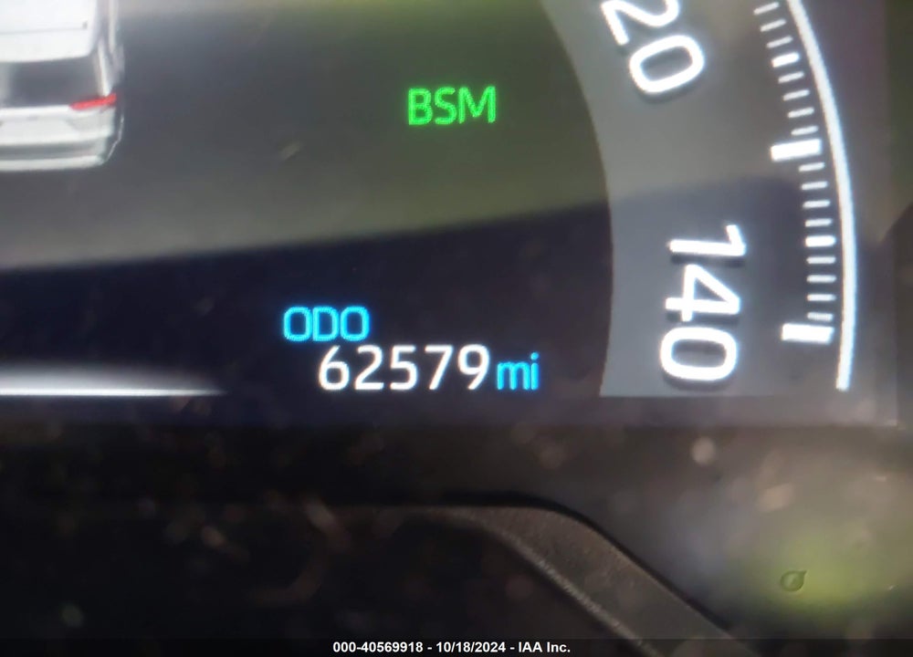 2021 TOYOTA RAV4 HYBRID LIMITED VIN: 4T3D6RFV2MU037866