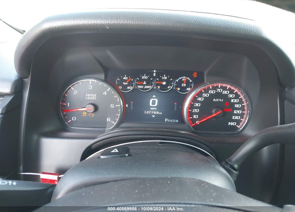 2015 GMC YUKON DENALI VIN: 1GKS2CKJ7FR142266