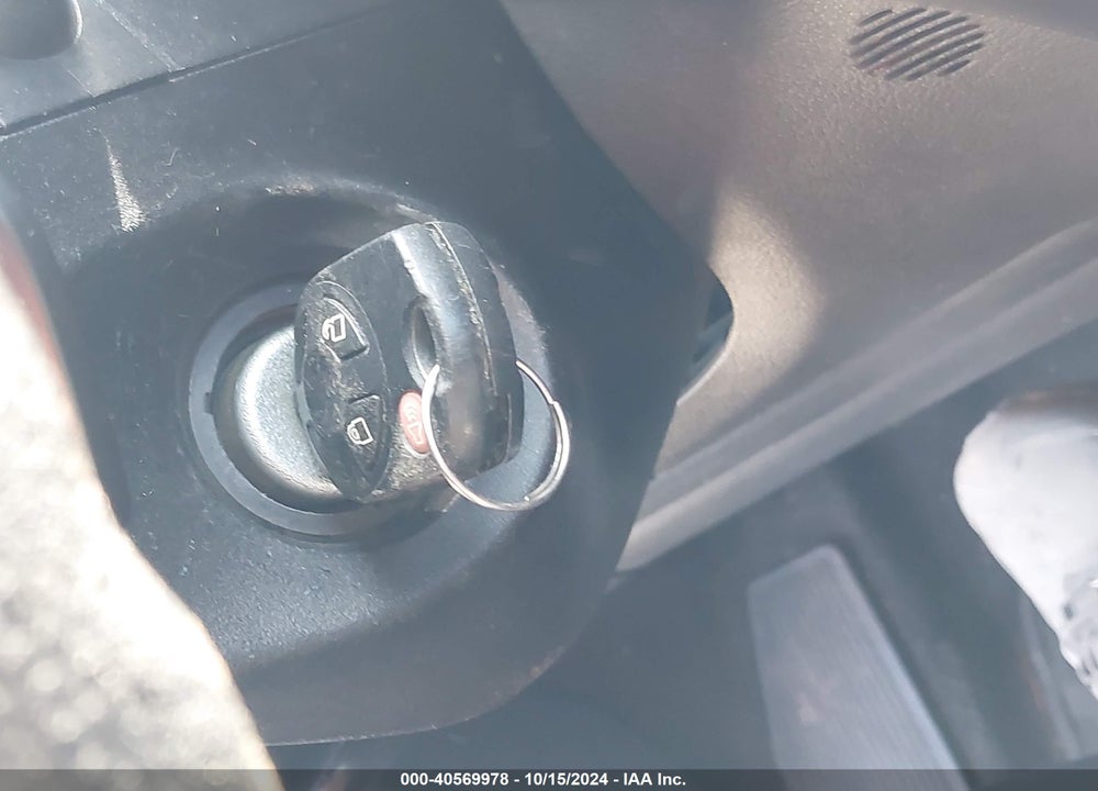 2016 FORD ESCAPE S VIN: 1FMCU0F70GUB52445