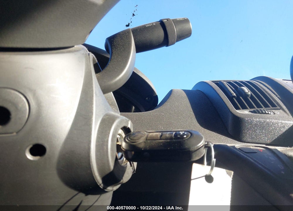 2021 RAM PROMASTER 1500 LOW ROOF 136 WB VIN: 3C6LRVAG1ME515640