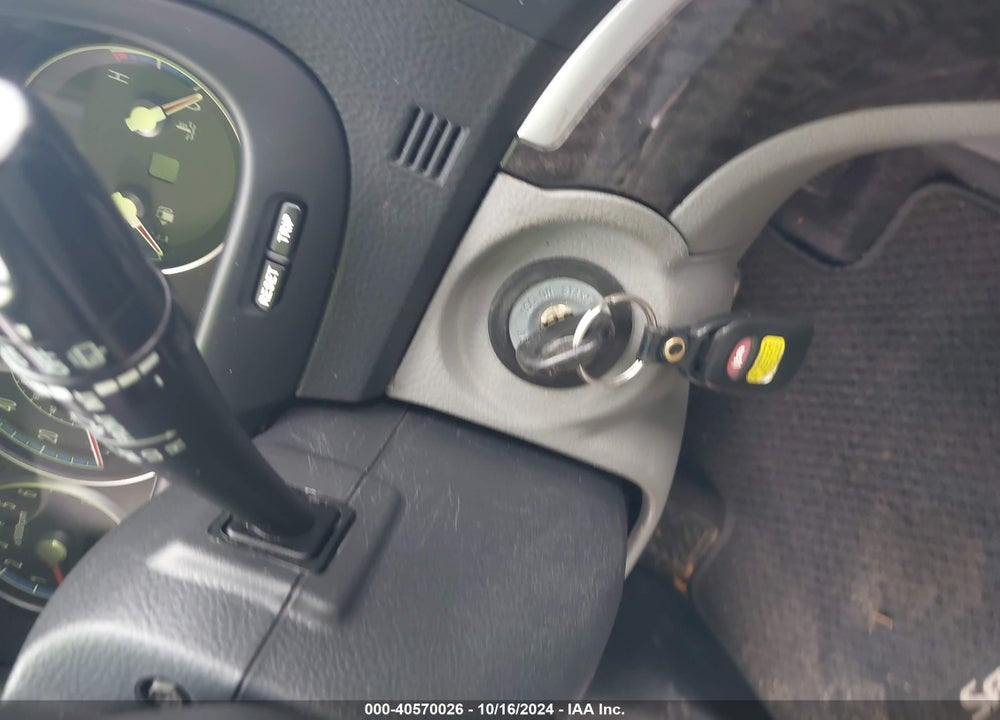 2008 HYUNDAI SANTA FE GLS VIN: 5NMSG73D28H215788