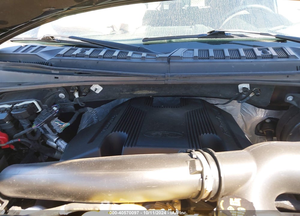 2018 FORD F-150 XLT VIN: 1FTEW1EG2JKG04106