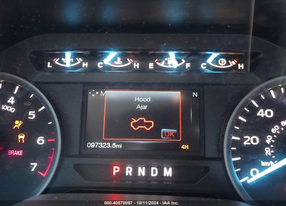 2018 FORD F-150 XLT VIN: 1FTEW1EG2JKG04106