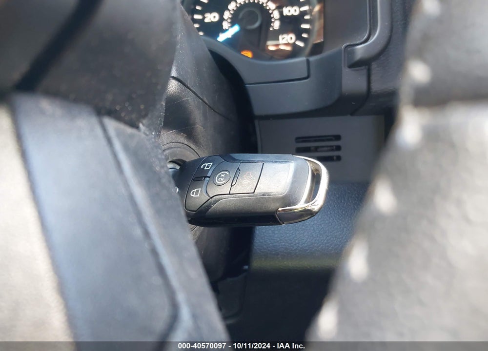 2018 FORD F-150 XLT VIN: 1FTEW1EG2JKG04106