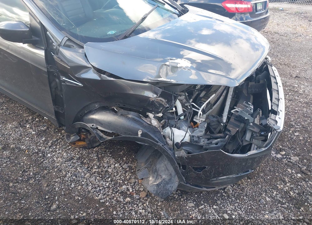 2019 FORD ESCAPE SEL VIN: 1FMCU9HD5KUA69870