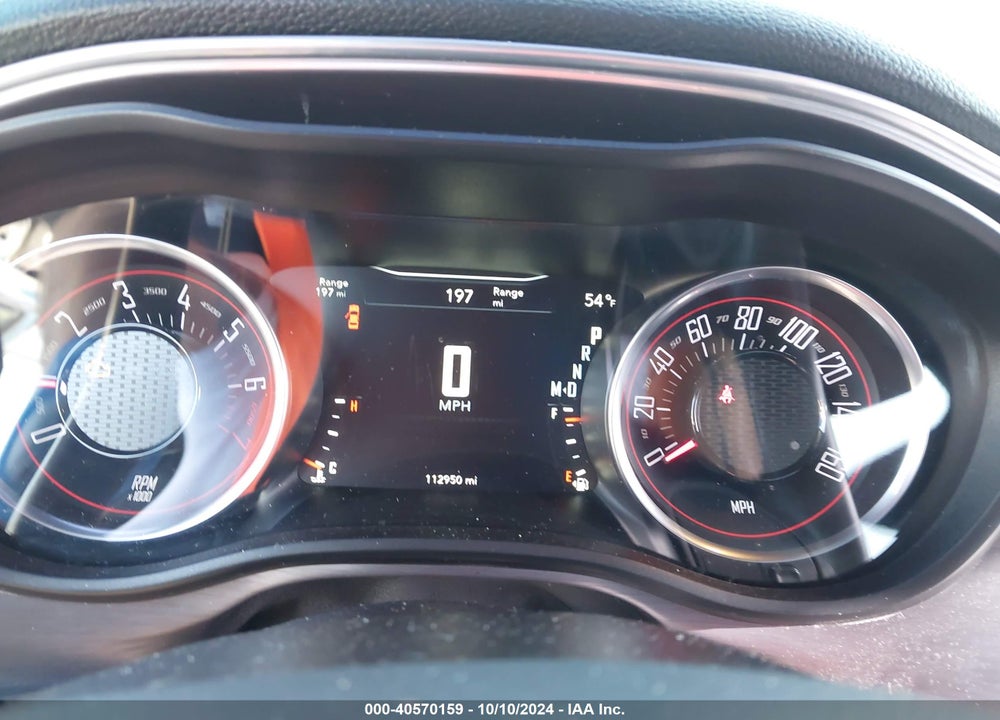 2017 DODGE CHALLENGER SXT VIN: 2C3CDZAG0HH617203